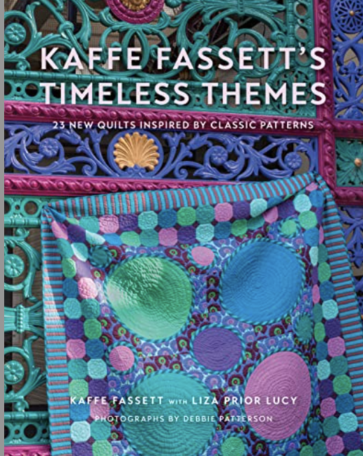 Quilts en Provence I Fenwick Fabrics